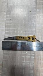 Couteau de collection ancien, Enlèvement ou Envoi, Utilisé