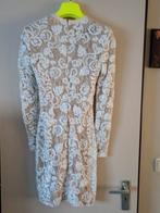 Prachtig kleed met kant en lendeband, Vêtements | Femmes, Homewear, ,, Enlèvement, Comme neuf, Taille 36 (S)
