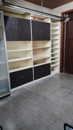 Interlübke kast, Huis en Inrichting, Ophalen, Gebruikt