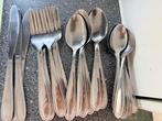 Bestekset, Ophalen of Verzenden, Zo goed als nieuw, Bestekset