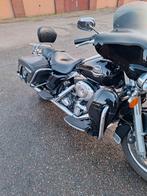 harley davidson road king roadking, Chopper, 2 cylindres, Particulier