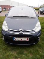 Citroën Grand C4 Picasso, Euro 5, Blauw, 7 zetels, Bedrijf