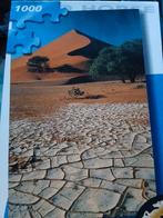 Puzzel 1000 stukjes, Ophalen of Verzenden