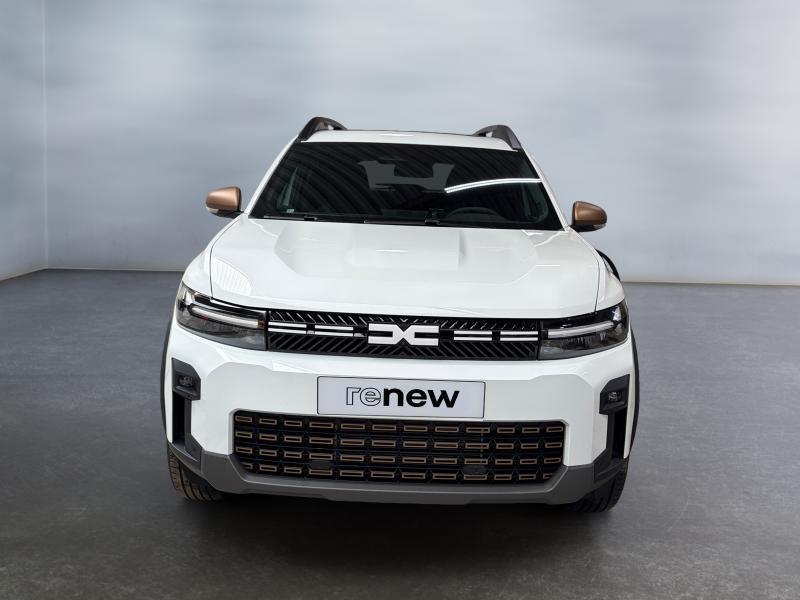 Dacia Bigster Extreme*12KM ONLY*Hybrid*Boite auto*, Euro 6, Entreprise, Capteur de stationnement, 5 portes