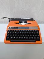 Machine à écrire, Divers, Enlèvement