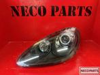 PORSCHE CAYENNE 7P 7P5 GTS TURBO BI XENON LED KOPLAMP, Auto-onderdelen, Gebruikt, -, -, Porsche