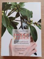 Terra's Handboek Snoeien en leiden - NIEUW, Ophalen of Verzenden, Nieuw, Christopher Brickel, Tuinieren en Tuinplanten