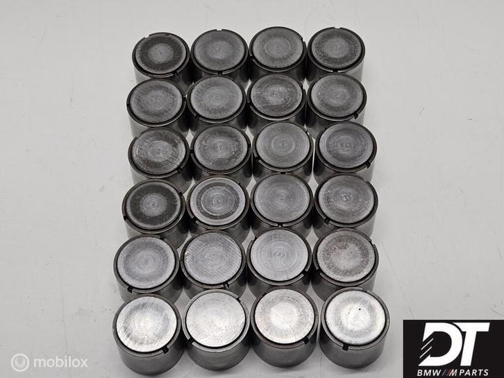 Klepstoter 24x BMW M3 S50 S50B30 11341401428, Auto-onderdelen, Motor en Toebehoren, Gebruikt, Ophalen of Verzenden