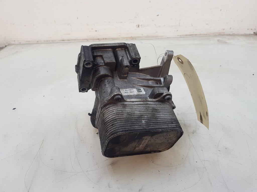 REFROIDISSEUR HUILE Transporter T5 (|03L117021C|), Utilisé, Volkswagen