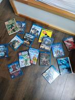 Allerlei films, Ophalen of Verzenden