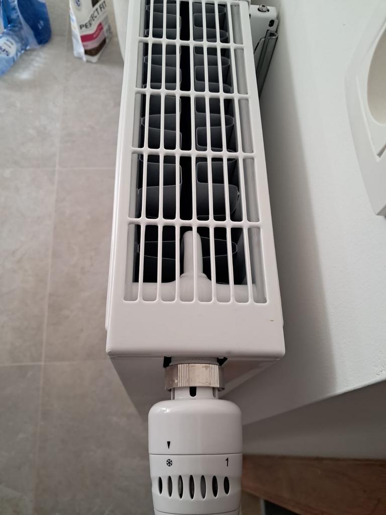 Radiator, Ophalen, Nieuw, Radiator