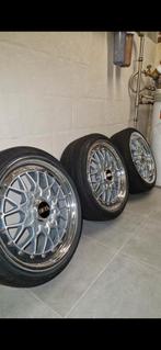 Jantes bbs, Auto-onderdelen, Ophalen, Band(en)