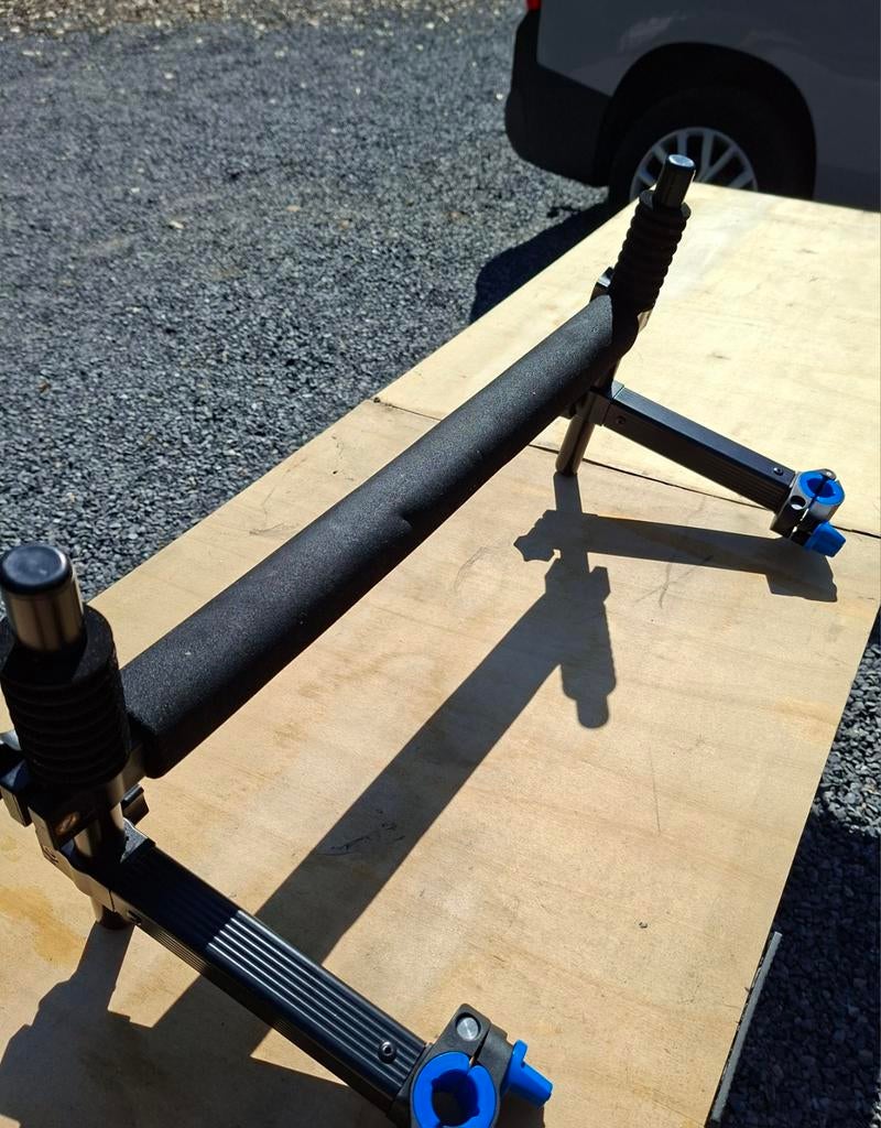 Barre d'amorçage Garbolino, Ophalen, Nieuw, Overige typen