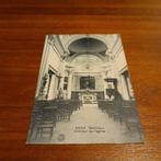 Gembloux interieur de l'église, Enlèvement ou Envoi