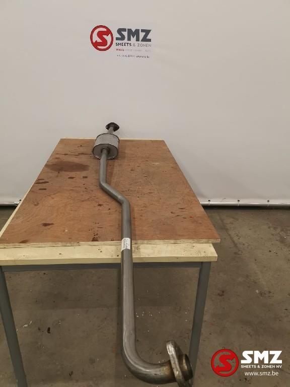 Occ Tuyau d'échappement Toyota Corolla 06 / 91-05, Autos : Pièces & Accessoires, Systèmes d'échappement, Utilisé