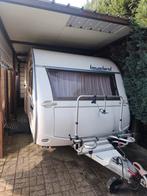 Caravan Beyerland(Chateau), Caravanes & Camping, Caravanes, Mover, Particulier, Beyerland, Lit fixe