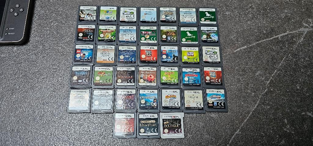 DS-spellot, Games en Spelcomputers, Games | Nintendo DS, Gebruikt, Ophalen of Verzenden