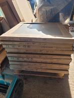 Carrelage de sol + plinthes Carolot Softstone, Enlèvement, Neuf, Autres matériaux, Carrelage de sol