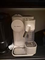 koffiemachine, Elektronische apparatuur