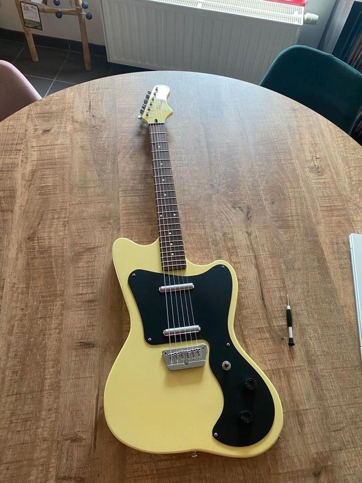 Danelectro Dano 67, Muziek en Instrumenten, Effecten, Gebruikt, Ophalen