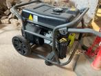 generator  Pramac, Ophalen, Gebruikt, Benzine