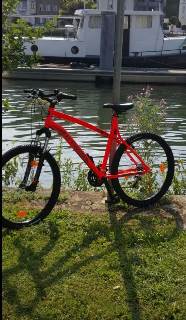 Velos adulte hommes, Enlèvement, Comme neuf, Autres marques, Vitesses