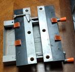 Mini werkbank, Ophalen