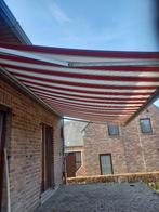 Store banne, Tuin en Terras, Zonneschermen, Ophalen, Gebruikt, 450 cm of meer, 150 tot 300 cm