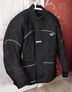 Motorvest, Enlèvement