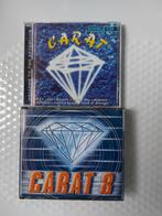 CARAT AFTERCLUB 1+8, Envoi