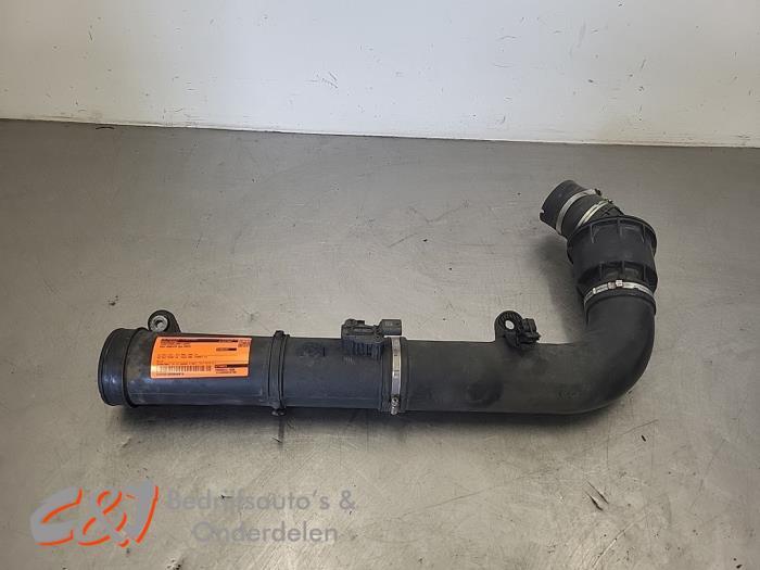 Tuyau d'aspiration air d'un Fiat Ducato, -, 3 mois de garantie, Utilisé, Fiat