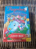 3 DVD, CD & DVD, DVD | Action, Enlèvement, Comme neuf, Autres genres, Coffret