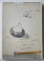 Panamarenko « DESSINER et COMPTER », Enlèvement ou Envoi