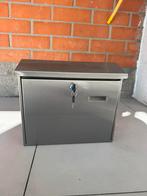 Boite aux lettres, Jardin & Terrasse, Enlèvement, Utilisé