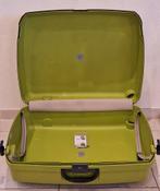 Reiskoffer Carlton groot, Handtassen en Accessoires, Koffers, Gebruikt, Hard kunststof, 70 cm of meer, 55 cm of meer