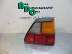 Feu arrière droit d'un Volkswagen Golf (Golf 83-), Volkswagen, -, Utilisé, -