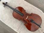 Magnifique violoncelle de lutherie 4/4, Musique & Instruments, Instruments à cordes frottées | Violoncelles, Enlèvement ou Envoi