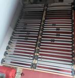 Lit 160cm avec sommier, Maison & Meubles, Chambre à coucher | Matelas & Sommiers, Enlèvement