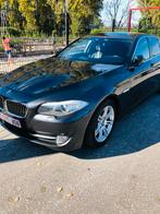 Bmw 520 diesel November 2010, Auto's, Bedrijf, Diesel, Cruise Control, Te koop