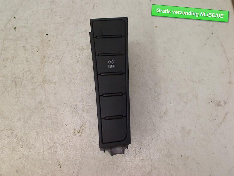 SCHAKELAAR Volkswagen Passat Variant (365) (3AB927238BJ), Gebruikt, De Bloemendaal 21 21
5221 EB  'S HERTOGENBOSCH, NL, Info@123Parts.nl