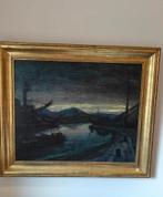 HST Pierre Paulus, Enlèvement