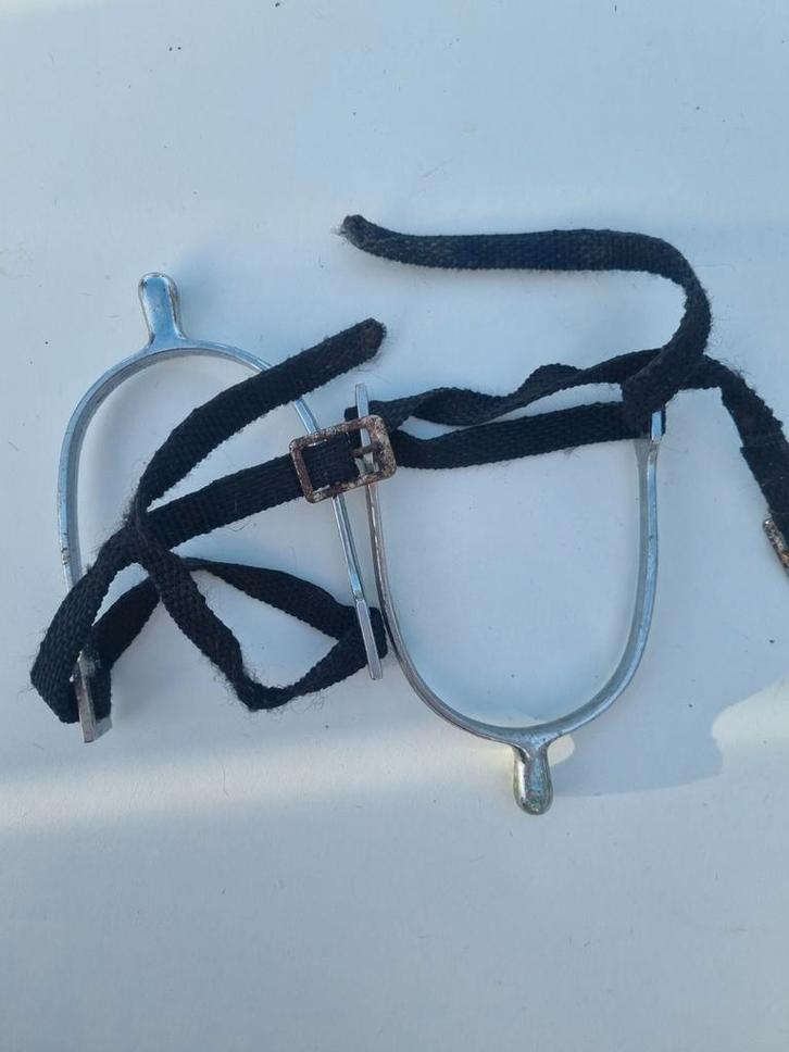 Matériel d'équitation (prix en description), Bricolage & Construction, Lunettes de protection, Enlèvement