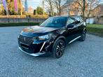 Peugeot 2008 1.2PureTech GT-Line 130ch Camera LED, Achat, Euro 6, Entreprise, Carnet d'entretien