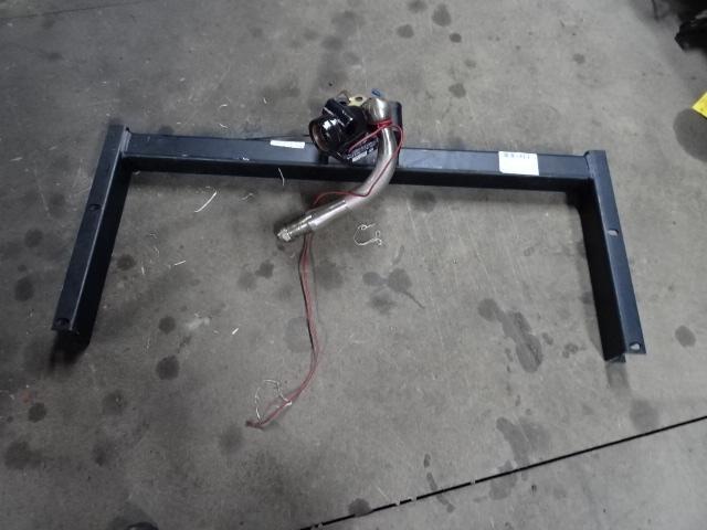 TREKHAAK Volkswagen Passat (3B2) (01-1996/11-2000), Auto-onderdelen, Ophanging en Onderstel, Volkswagen, Gebruikt