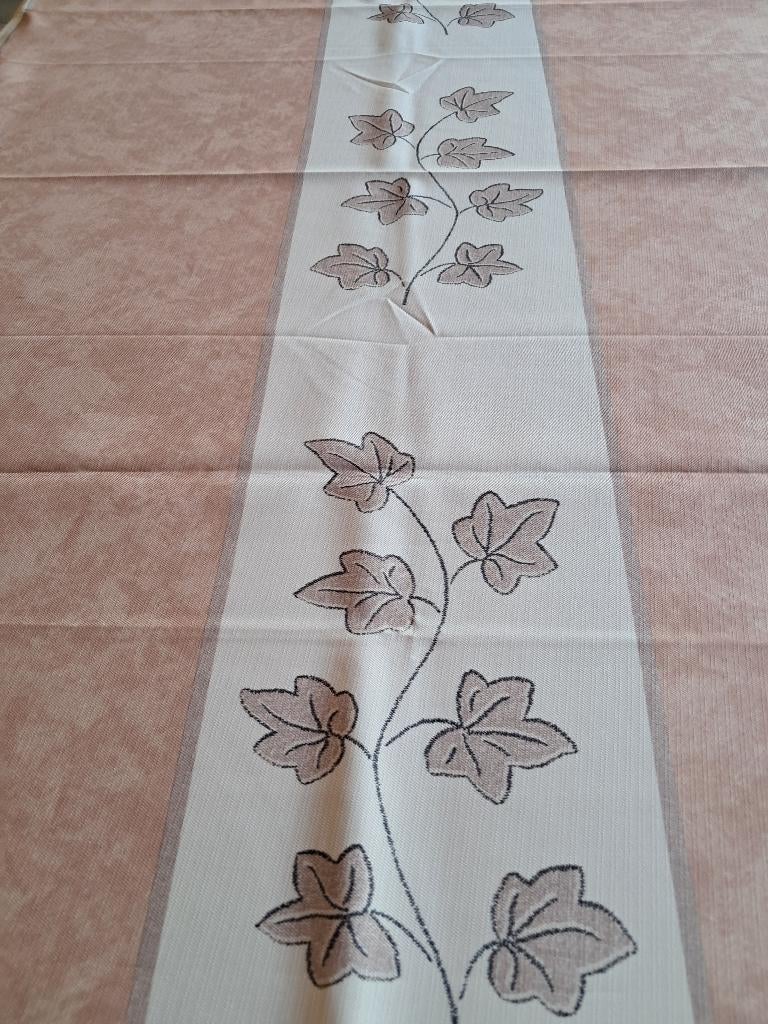 nappe de table, Maison & Meubles, Enlèvement, Neuf