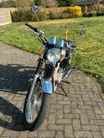 Mash Five Hundred, Ophalen, Zo goed als nieuw