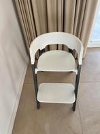 Stokke Steps kinderstoel met accessoires, Kinderen en Baby's, Kinderstoelen, Ophalen, Zo goed als nieuw, Meegroeistoel, Gordel(s)