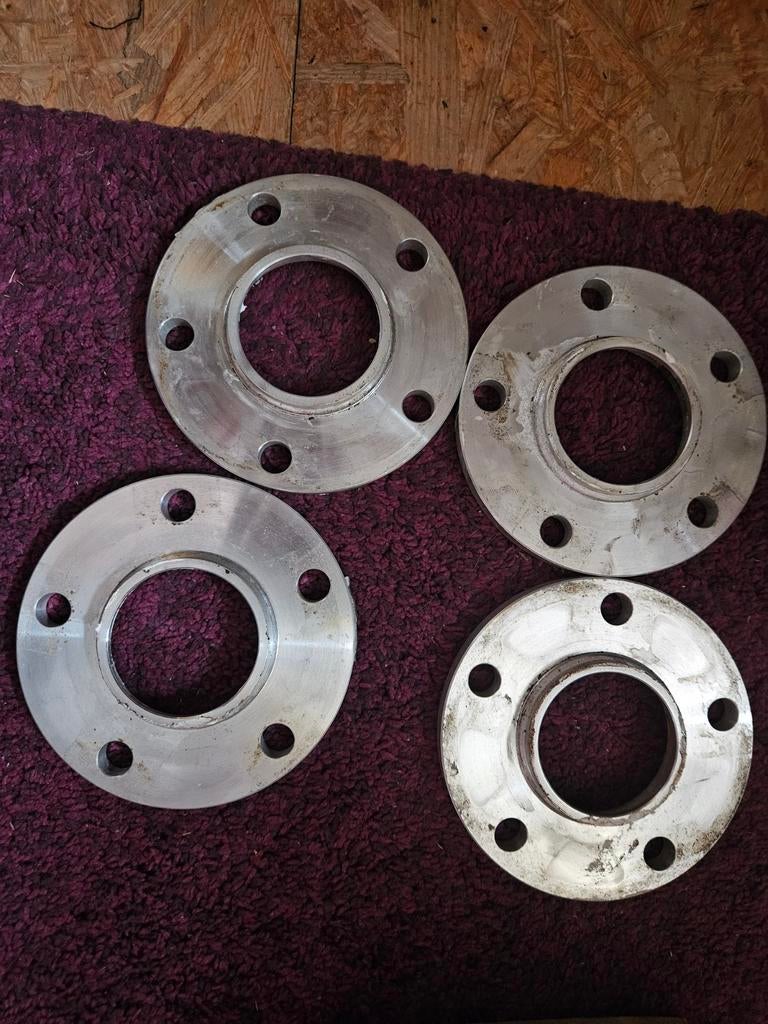 Spacers bmw m4 f82, Ophalen