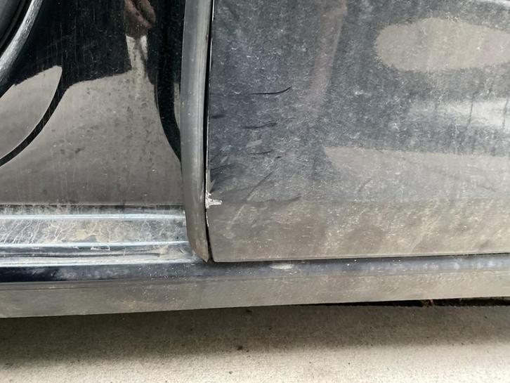 PORTE GAUCHE ARRIÈRE Volkswagen Golf VIII (CD1) (01-2019/-), Autos : Pièces & Accessoires, Carrosserie & Tôlerie, Porte, Volkswagen