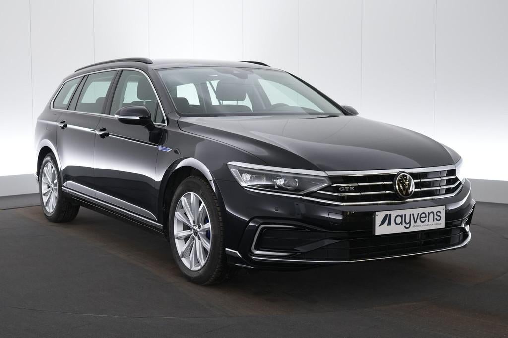(1YWL160) VOLKSWAGEN PASSAT VARIANT GTE, Autos, Volkswagen, 1395 cm³, Achat, Euro 6, Hybride rechargeable